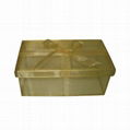 Gauze Gift Boxes