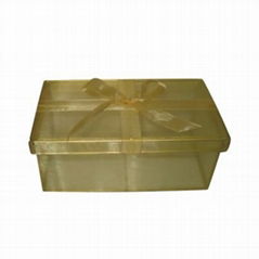 Gauze Gift Boxes