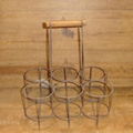 Wire Wine Holder 1