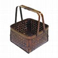 Bamboo Gift Baskets