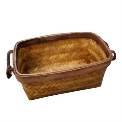 Bamboo Gift Baskets 2