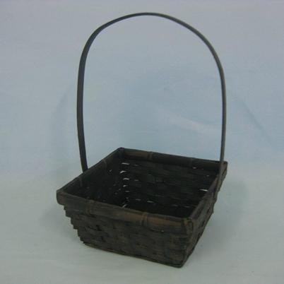 Bamboo Gift Baskets 3