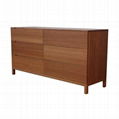 Bamboo Chest