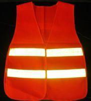 reflective vest