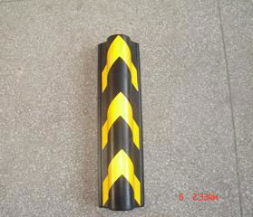 rubber corner protector