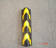 rubber corner protector