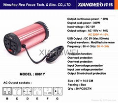 Wenzhou New Focus Tech. & Elec. Co.,Ltd.