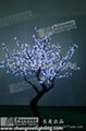 LED SIMULATION TREE 5