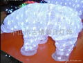 LED Motif Light 1