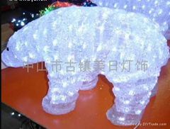 LED Motif Light