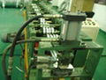 Automated cable bridge equipment 1