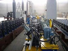 Light Steel Keel Machine