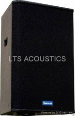 TRANS-AUDIO self-powered loudspeaker MD15A