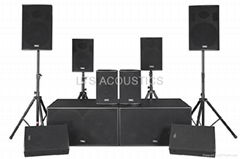 LTS Acoustics Pty Ltd