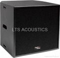 matrix array loudspeaker Matrix500LO