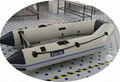 inflatable boat UB 320 CE