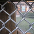 chain link fence  2