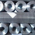 welded wire mesh 