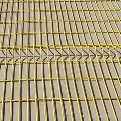 welded wire mesh panel