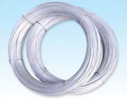 galvanized wire