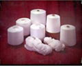 100% Spun Polyester Sewing Thread Yarn (Ring Twist) 2