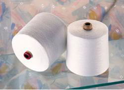 100% Spun Polyester Sewing Thread Yarn (Ring Twist) 3