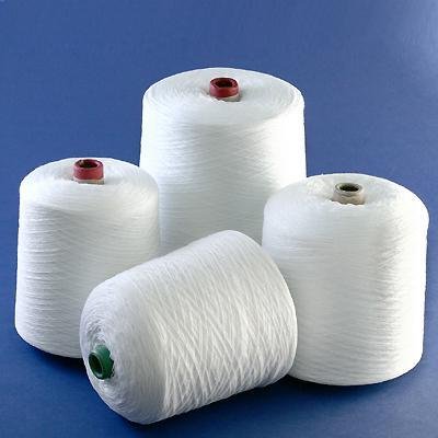 100% Spun Polyester Sewing Thread Yarn (Ring Twist) 5