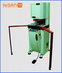 Nis-12 Single Corner Welding Machine