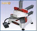 PVC Double Surface Cleaning Machine 1