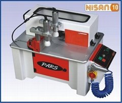  AUTOMATIC END MILLING MACHINE FOR PVC AND ALUMINIUM PROFILES