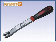 PVC SURFACE CLEANING TOOL