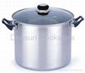 stockpot