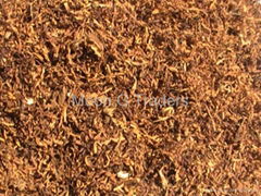 CUT RAG TOBACCO