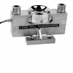 double ended shear beam load cell 