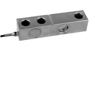 Shear beam load cell