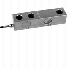 Shear beam load cell