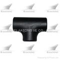 carbon steel butt-welding pipe fitting 2