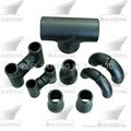 carbon steel butt-welding pipe fitting 5