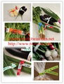 paper twist ties for food packaging 3