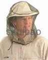 mosquito head net