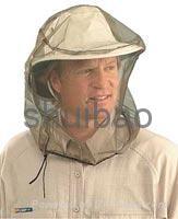 mosquito head net