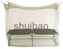 rectangle mosquito net