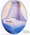 long-lasting insecticides treated mosquito net