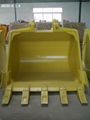 Excavator Bucket