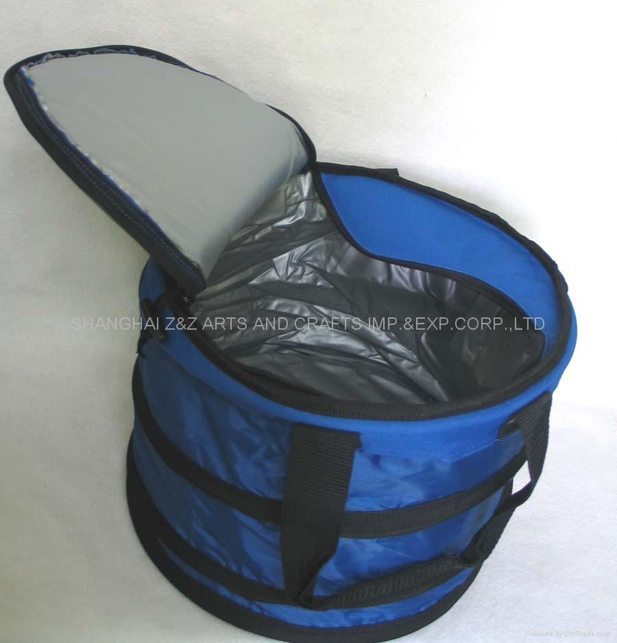 Pop up cooler bag 4