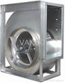 forward curved centrifugal fan 1