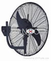 wall fan