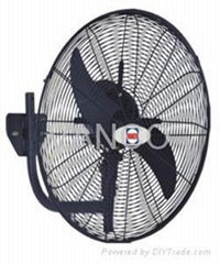 wall fan