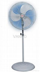 deluxe stand fan