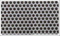 Perforated Metal